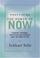 Cover of: Practicing the Power of Now