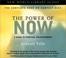 the power of now audible