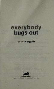 Cover of: Everybody bugs out