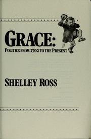 Cover of: Fall from grace: sex, scandal, and corruption in American politics from 1702 to the present
