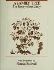 Cover of: Family Tree by Rockwell