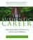 Cover of: The Authentic Career