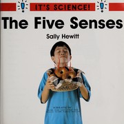 Cover of: The five senses