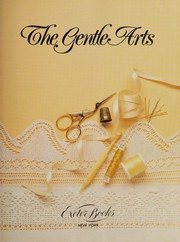 Cover of: The gentle arts