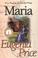 Cover of: Maria