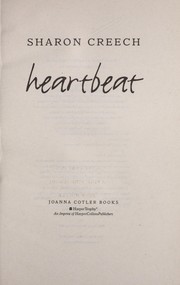 Cover of: Heartbeat