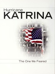 Cover of: Hurricane Katrina - The One We Feared