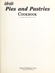 Cover of: Ideals Pies and Pastries Cookbook