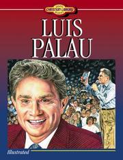 Cover of: Luis Palau (Young Reader's Christian Library)