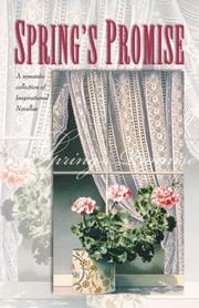 Cover of: Spring's promise