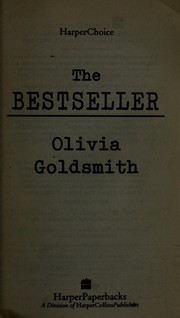 Cover of: The bestseller