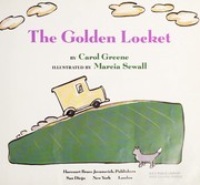 Cover of: The golden locket