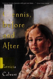 Cover of: Glennis, Before and After