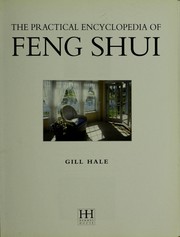 Cover of: The practical encyclopedia of feng shui