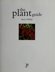 Cover of: The Plant Guide (Your Garden)