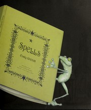 Cover of: Spells