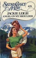 Cover of: Angel on My Shoulder: Second Chance at Love SC #428