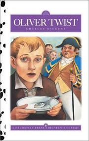 Book: Oliver Twist (Dalmatian Press Adapted Classic) By Charles Dickens