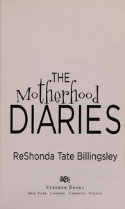 Cover of: Dairies Books 