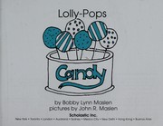 Cover of: Lolly-Pops (Bob Books Kids! Level B, Set 1, Book 2)