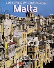 Cover of: Malta by Sean Sheehan