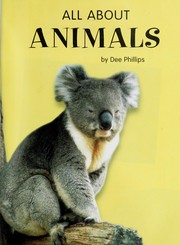 Cover of: Mammals (My First Book Of...) by 