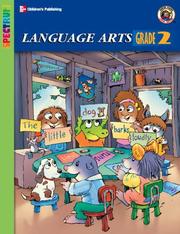 Cover of: Spectrum Language Arts, Grade 2