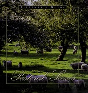 Cover of: Pastoral Scenes (In Classical Mood, 29)