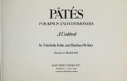 Cover of: Pates from Kings and Commoners
