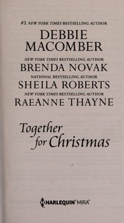 Cover of: Together for Christmas