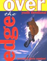 Cover of: Over the Edge: Youth Devotional