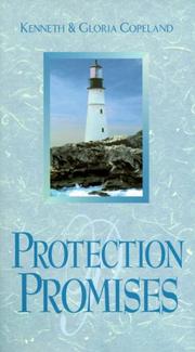 Cover of: Protection promises
