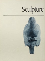Cover of: Sculpture of the Eskimo