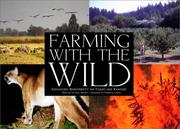 Cover of: Farming with the Wild by Dan Imhoff, Roberto Carra