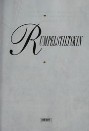Cover of: Rumplestiltskin (Grimms' Storytime Library, Volume 2)
