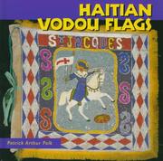 Cover of: Haitian Vodou flags