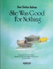 Cover of: She Was Good for Nothing by 