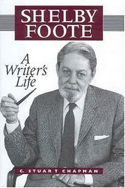 Cover of: Shelby Foote