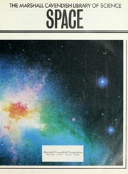 Cover of: Space. by 