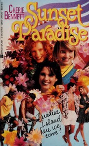Cover of: Sunset paradise
