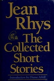 Cover of: The Collected Short Stories