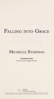 Cover of: Falling into grace