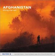 Cover of: Afghanistan: Lifting the Veil