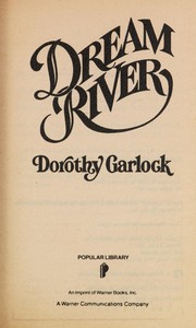 Cover of: Dream river