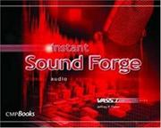 Cover of: Instant Sound Forge