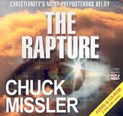 Cover of: The Rapture: Christianity's Most Preposterous Belief