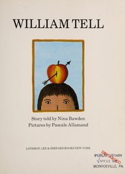 William Tell by Nina Bawden