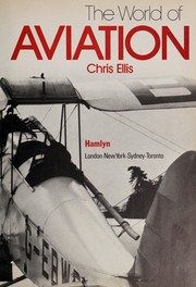 Cover of: The world of aviation
