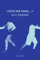 Cover of: «Esta má fama...»
