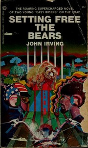 Cover of: Setting Free the Bears